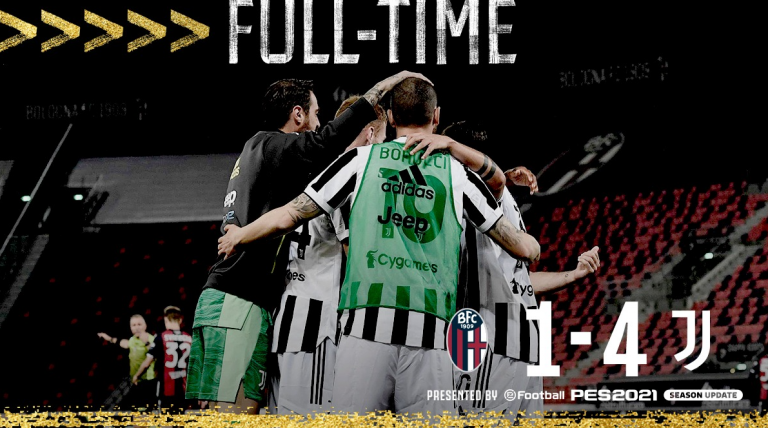 boulogne juve