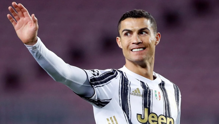 Et si Cristiano Ronaldo terminait sa carrière au Sporting club du Portugal ?