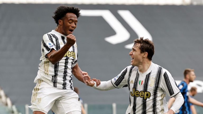 Juventus Turin – Inter Milan : les tops et flops du match
