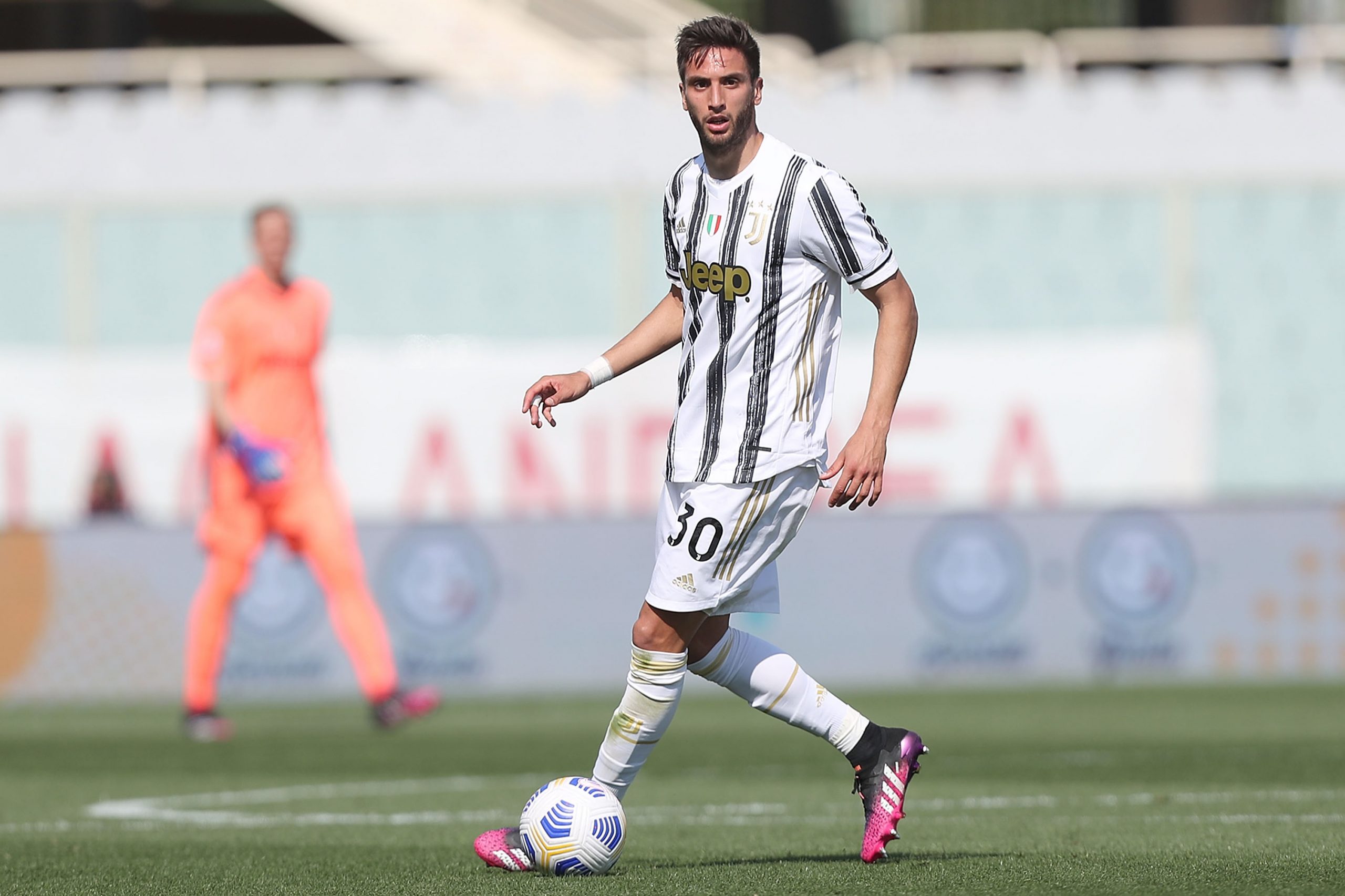 L’avenir de Rodrigo Bentancur finalement réglé par Cherubini