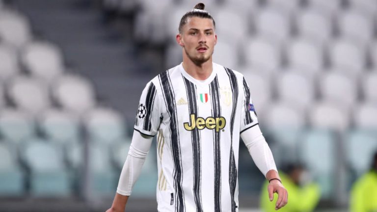 La Juve veut prêter le jeune Radu Dragusin ! Deux clubs de Serie A sur le dossier