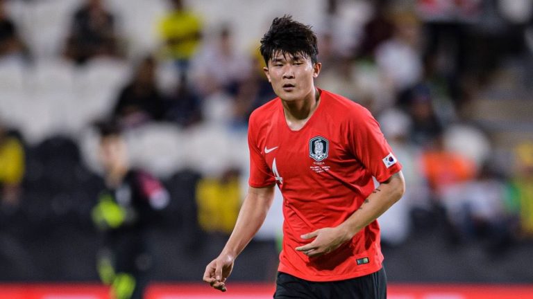 La Juventus aurait une belle option pour recruter un jeune talent sud-coréen en défense