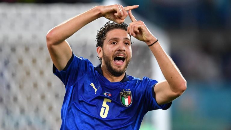 La Juventus lance son offensive et sort le grand jeu pour enrôler Manuel Locatelli