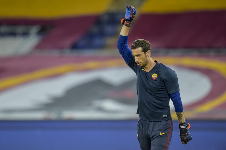 Qui pour succéder à Buffon en tant que gardien numéro 2 cette saison ?