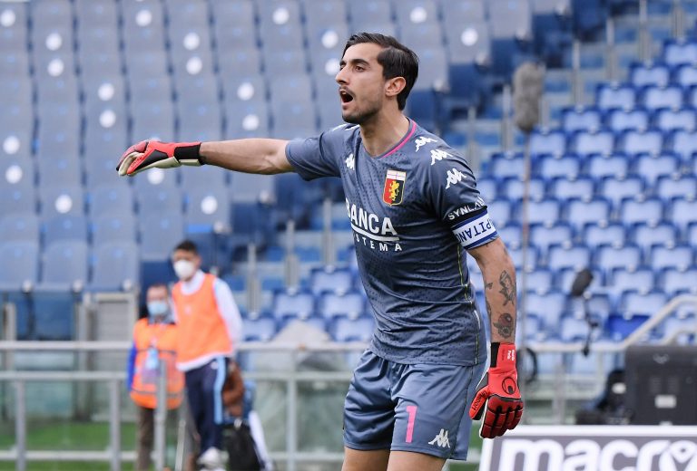 La Juventus réclame une somme à deux chiffres pour Mattia Perin