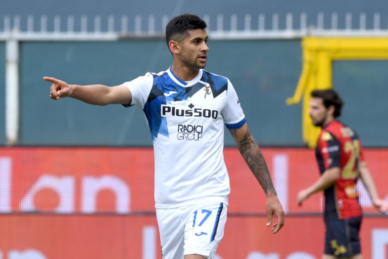 Un chèque de 16 millions d&rsquo;euros en provenance de l&rsquo;Atalanta Bergame ?