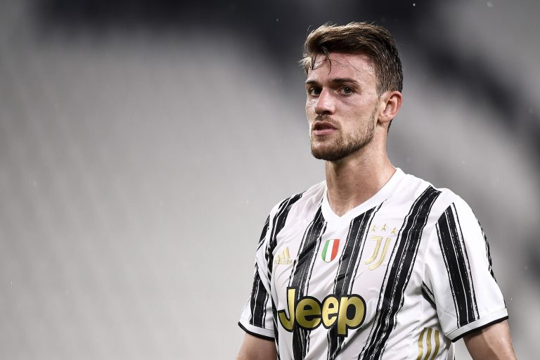 Nouveau départ pour Daniele Rugani au mercato ? Un club de Liga espagnol veille au grain
