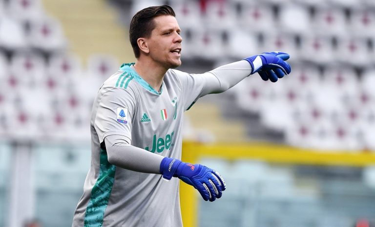 Wojciech Szczęsny scelle définitivement son avenir avec la Juventus