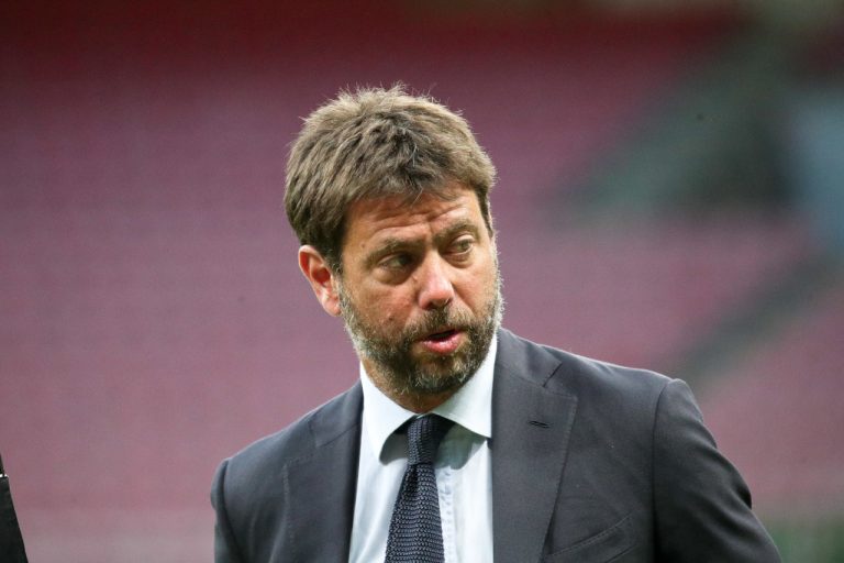 Agnelli et ses confidences sur la Super League : « nous avons simplement tiré la sonnette d&rsquo;alarme »
