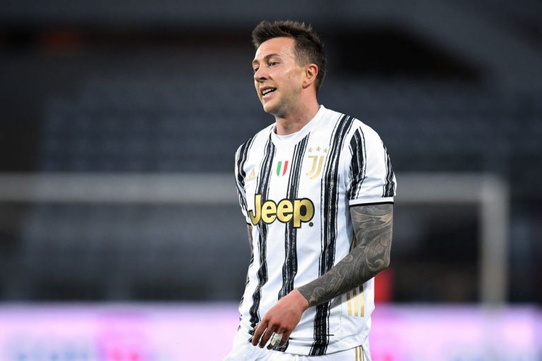 « Avec Massimiliano Allegri à la baguette, nous allons voir le Vrai Federico Bernadeschi ! »