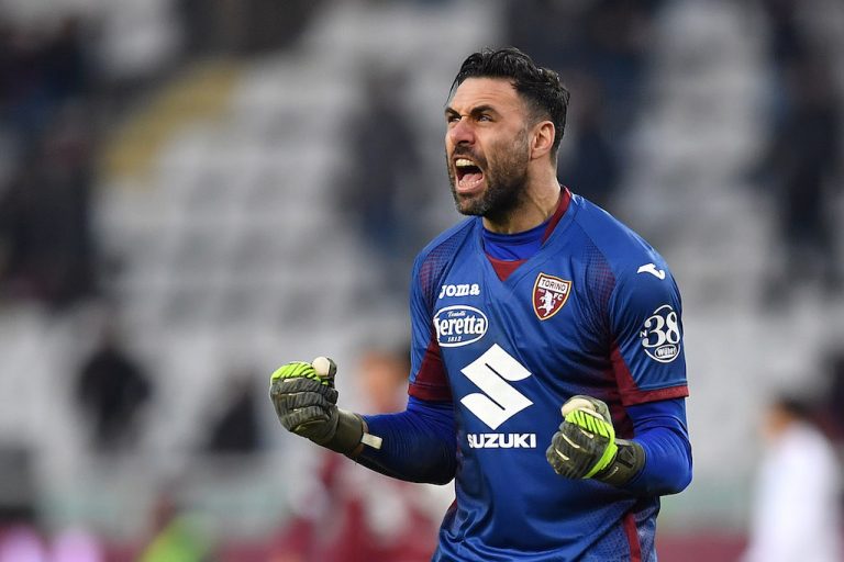 Finalement, la Juventus pourrait trouver son gardien numéro 2 chez le voisin du Torino