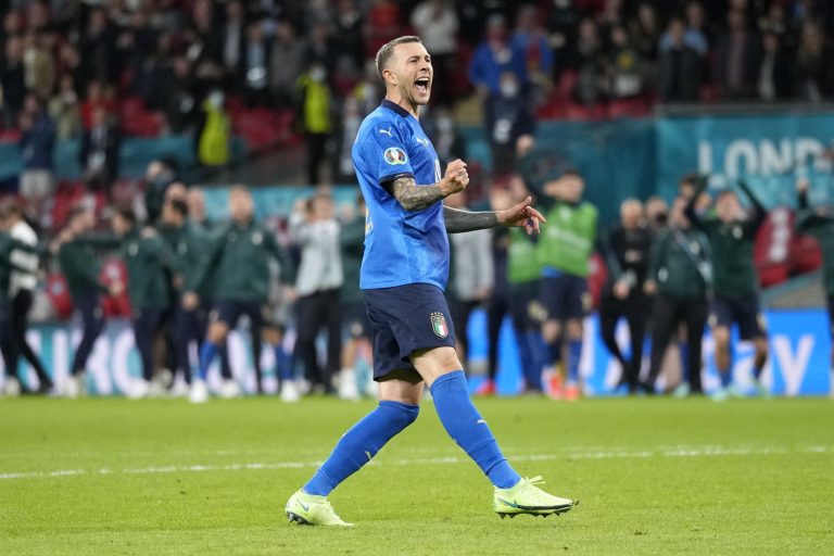 Allegri prêt à offrir une dernière chance à son champion d&rsquo;Europe Federico Bernardeschi ?