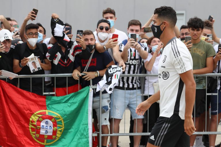 Cristiano Ronaldo est sûr de lui, il a enfin pris la bonne décision pour son futur