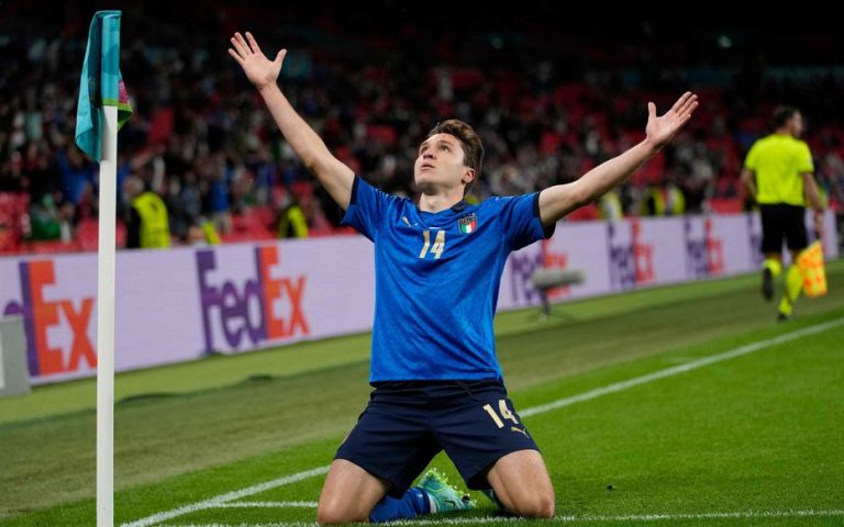 Chiesa n&rsquo;est pas à vendre, la Juventus refuse une offre de 80 millions d&rsquo;euros