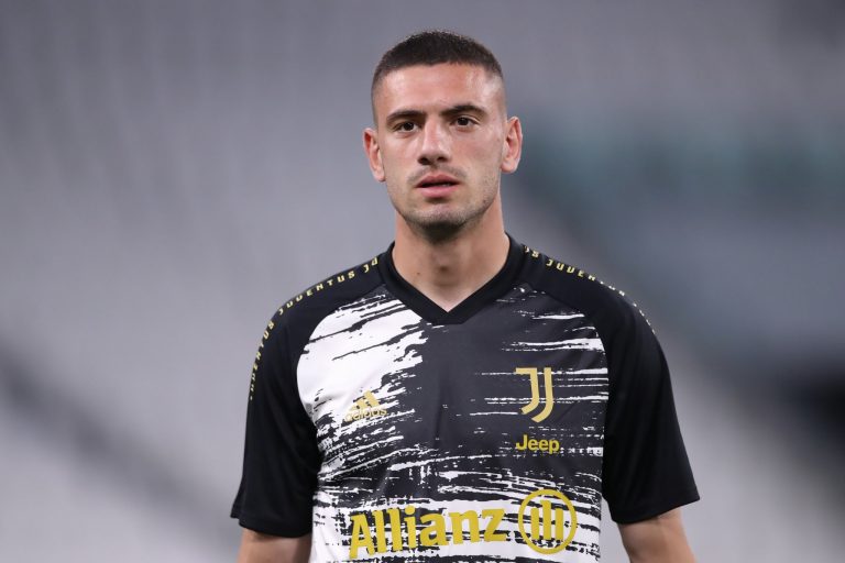 Merih Demiral veut partir, aucune raison de le retenir
