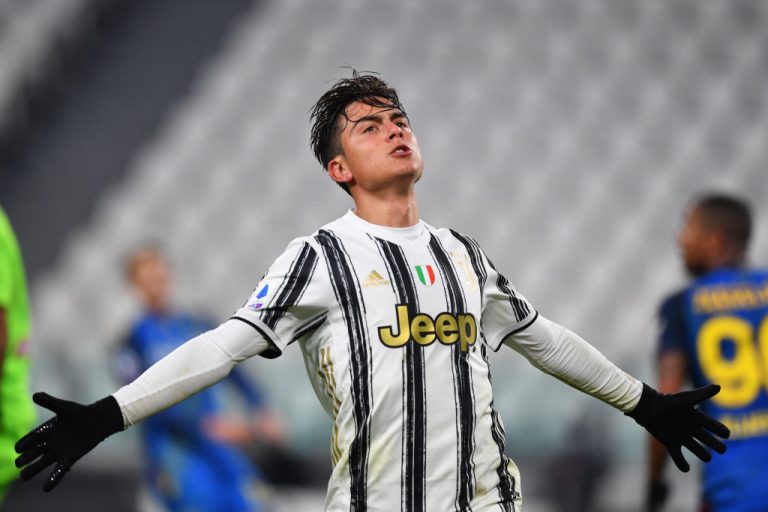 Pour Zola, avec Dybala et Chiesa, la Juventus possède les meilleurs talents de la planète