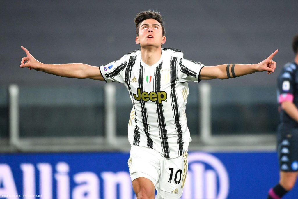 Une issue favorable dans le dossier Paulo Dybala, selon ce spécialiste