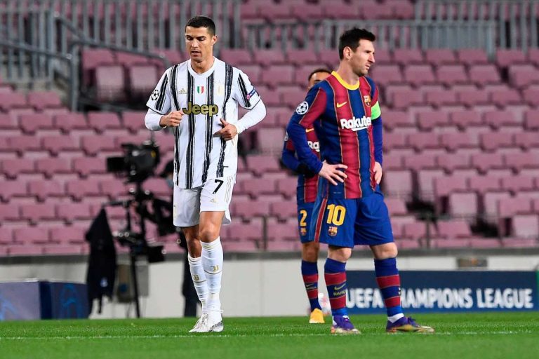 Une double confrontation entre le Barça et la Juventus pour le trophée Gamper