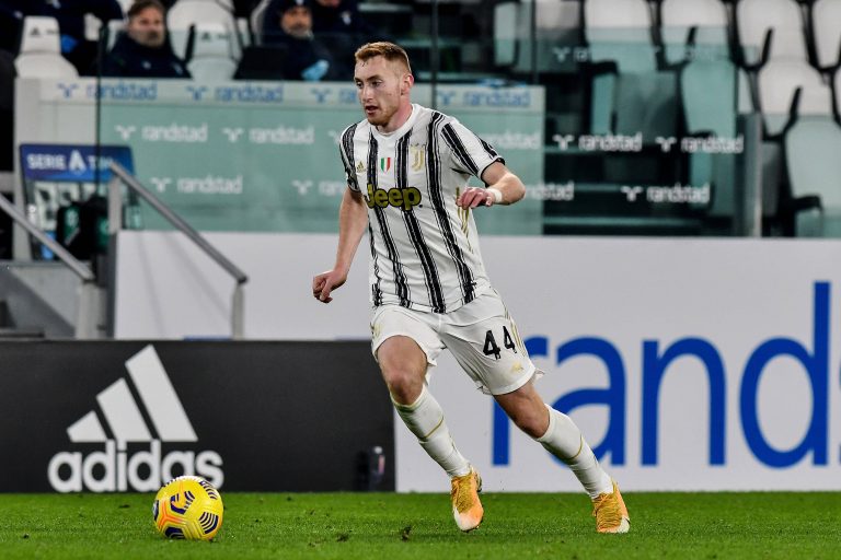 Allegri place énormément d&rsquo;espoirs en ce prodige scandinave