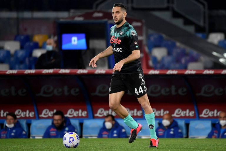Allegri pas insensible au dossier Kostas Manolas si…