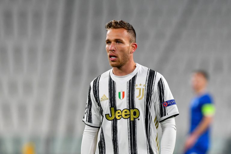 Un nouveau coup dur pour Arthur Melo forfait pour le début du championnat