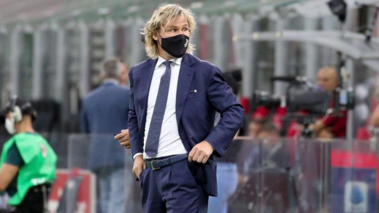 Pavel Nedved rassurant concernant l&rsquo;avenir de Ronaldo et Manuel Locatelli