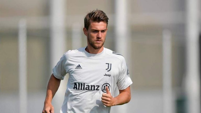 Daniele Rugani a une idée très claire sur son avenir à la Juve