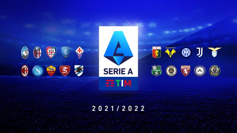 Le calendrier de la saison 2021-2022 à découvrir