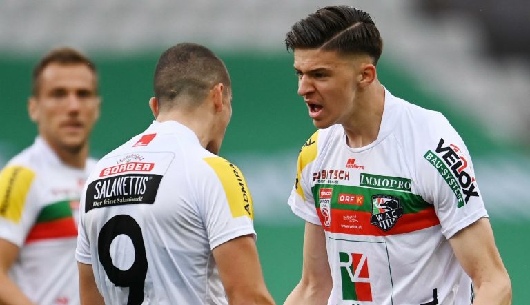 En attendant Locatelli, la Juventus va se renforcer avec un espoir bosnien de 18 ans