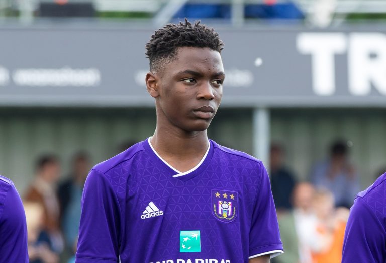 Exclu JFC : Qui est Joseph Nonge Boende ? La nouvelle recrue de la Primavera et promis à un bel avenir