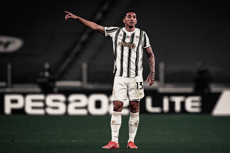 Danilo veut ramener Gabriel Jesus à la Juventus pour le mercato