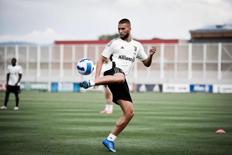 Enfin une porte de sortie pour Marko Pjaca