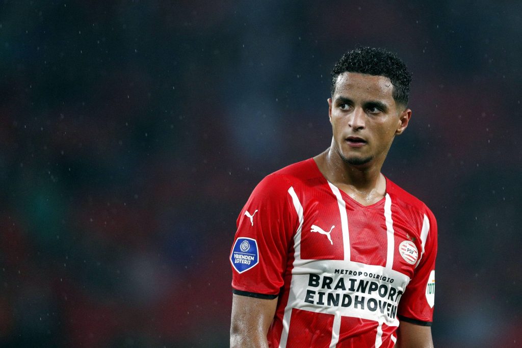 OFFICIEL: Les Bianconeri s&rsquo;offrent le néerlandais Ihattaren (PSV) !