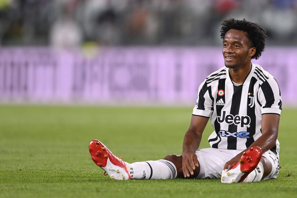 La Juve s&rsquo;enfonce en tombant à domicile ! (0-1)