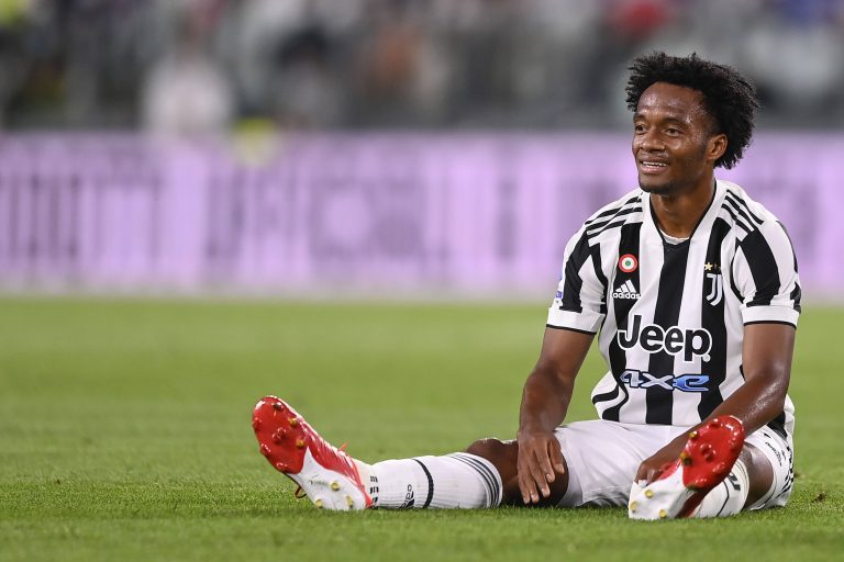 La Juve s&rsquo;enfonce en tombant à domicile ! (0-1)