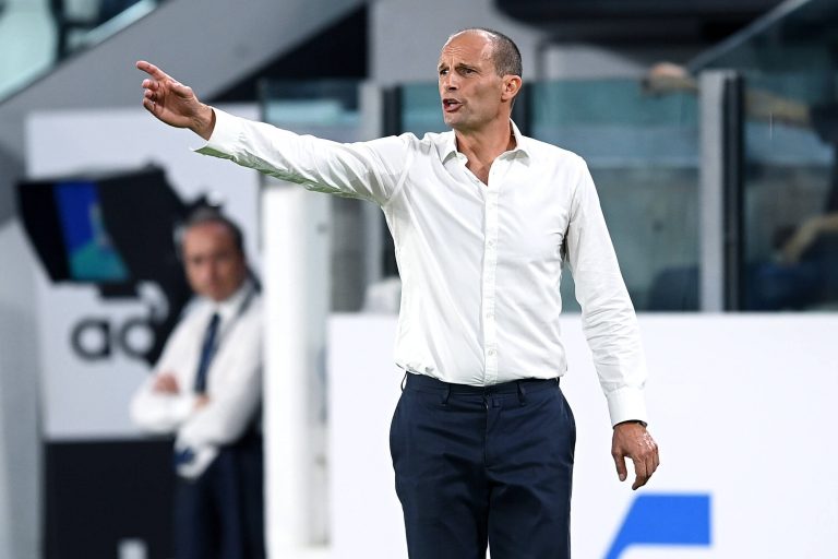 Udinese – Juventus : les confidences de Max Allegri ! L&rsquo;avenir de Ronaldo scellé par le coach