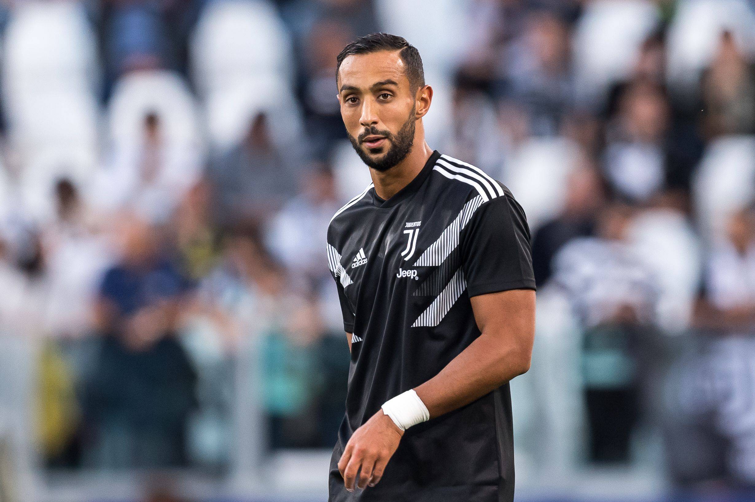Mehdi Benatia