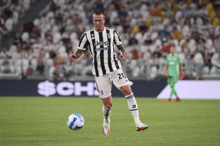 Une saison sous le symbole de la revanche pour Federico Bernardeschi