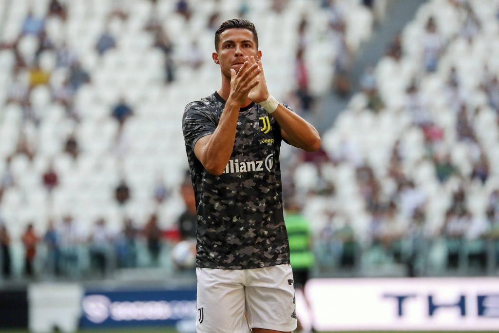 Pour Sabatini, perdre CR7 serait une catastrophe pour le football italien dans sa quête de renaissance