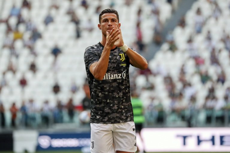 Pour Sabatini, perdre CR7 serait une catastrophe pour le football italien dans sa quête de renaissance