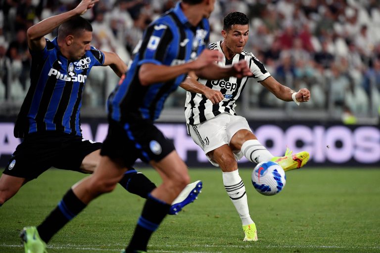 Un dernier match amical très convaincant face à l&rsquo;Atalanta Bergame !