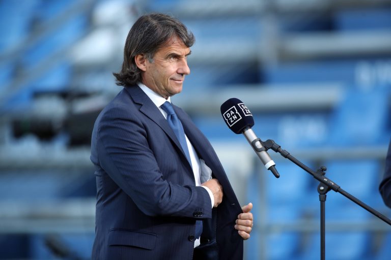Giovanni Carnevali se frotte les mains ! L&rsquo;opération Locatelli à la Juventus est un véritable succès