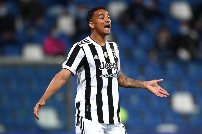 Danilo donne la recette pour remporter un nouveau Scudetto !