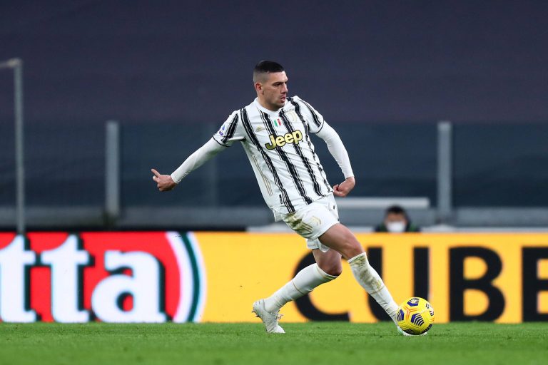 Officiel : Merih Demiral rejoint l&rsquo;Atalanta Bergame avec un prêt