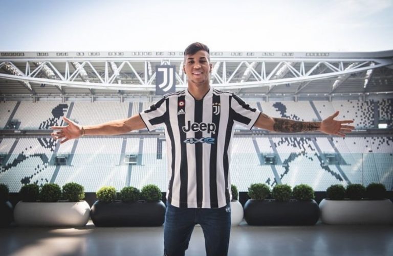 Kaio Jorge : « j&rsquo;aime combattre, gagner et j&rsquo;espère devenir un champion ici ! »