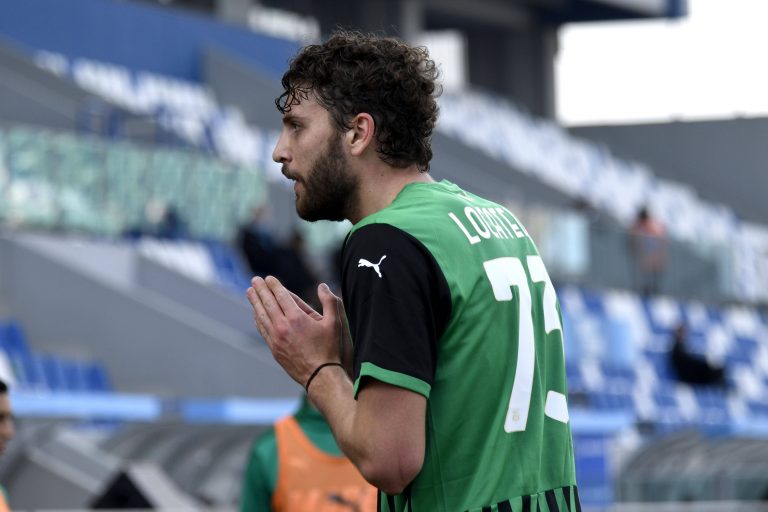 Le jour J est arrivé ! C&rsquo;est maintenant ou jamais pour Manuel Locatelli