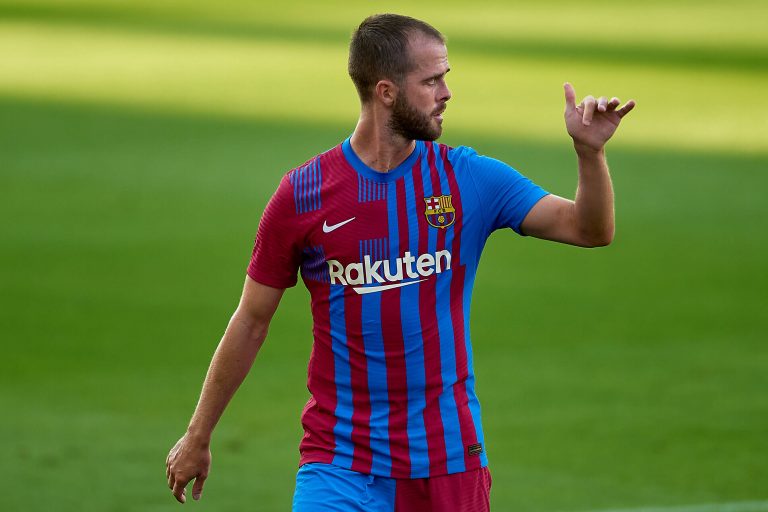 Un duo Pjanic – Locatelli, voilà ce qui attend Massimiliano Allegri au mercato !