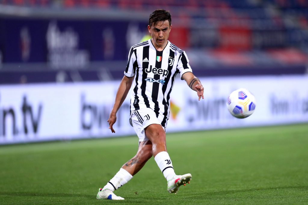 Plus qu&rsquo;une question de jours avant de voir Paulo Dybala prolonger son contrat !