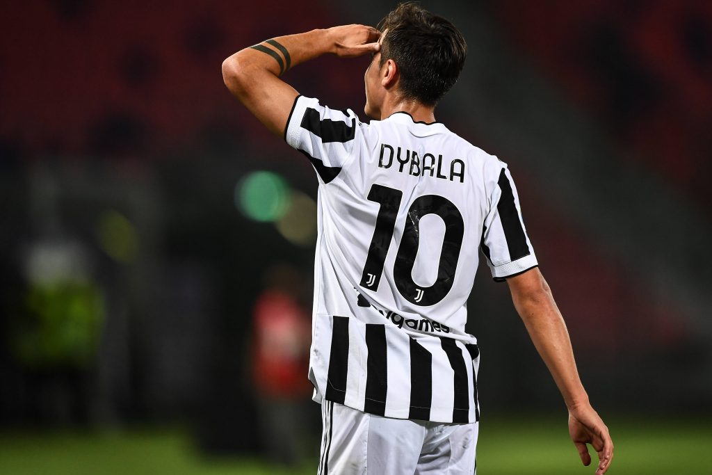 Piano Piano mais la prolongation de Dybala est en bonne voie