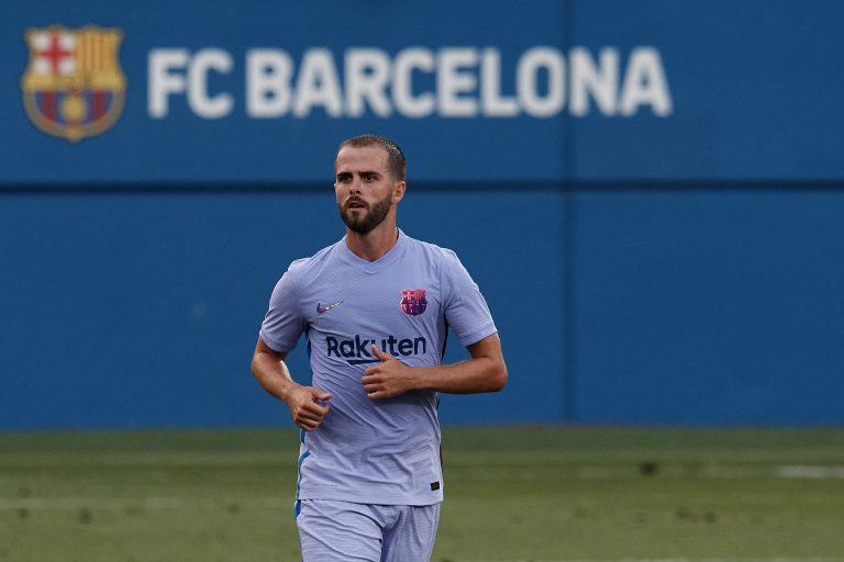 Miralem Pjanic est ok pour revenir à la Juventus sous certaines conditions…